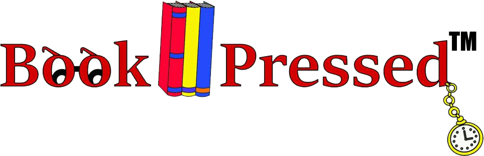 BookPressed
